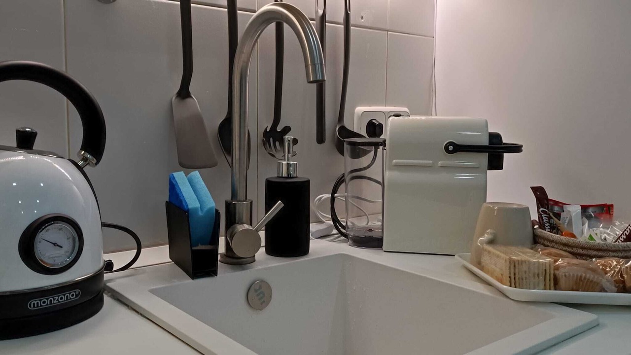 Photo of Kitchen in Goya