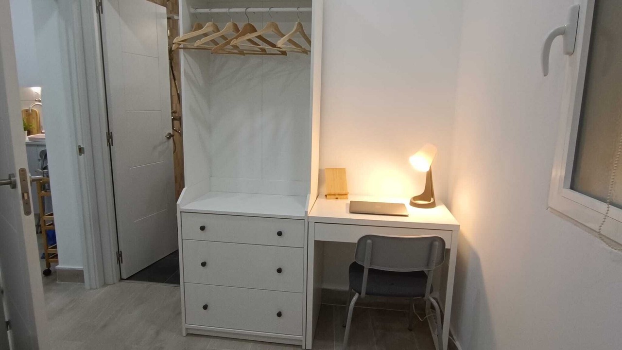 Photo of Bedroom in Goya