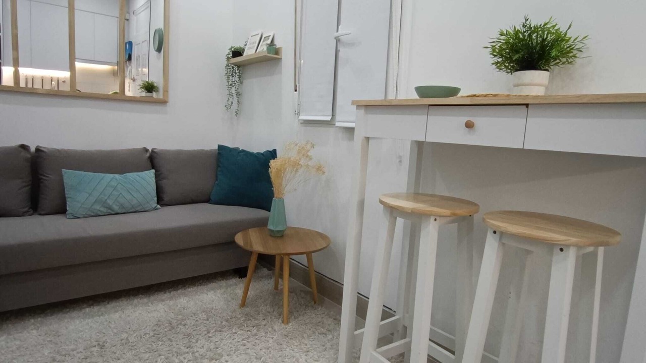 Photo of Livingroom in Goya