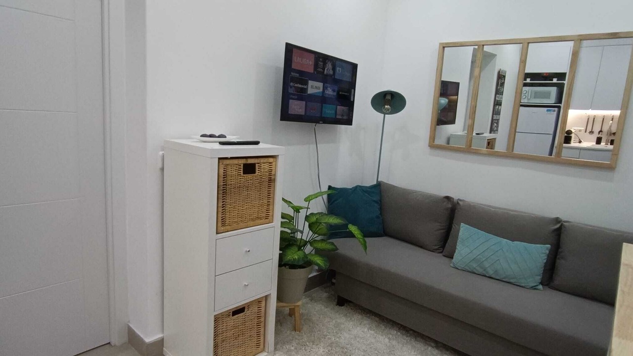 Photo of Livingroom in Goya
