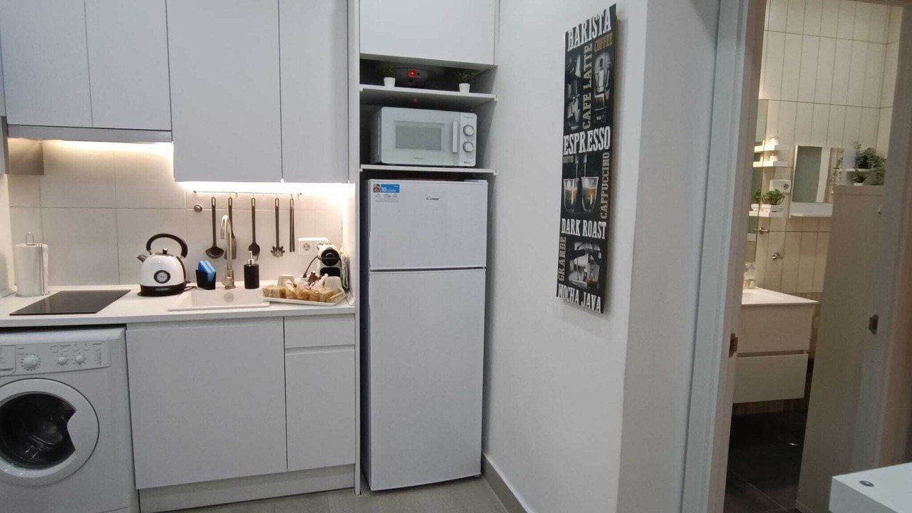 Photo of Kitchen in Goya