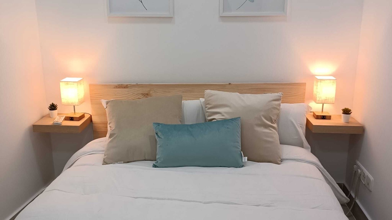 Photo of Bedroom in Goya