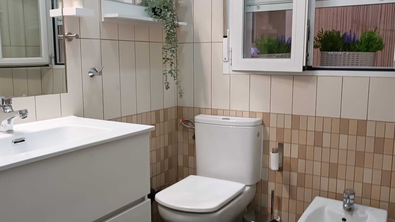 Photo of Bathroom in Goya