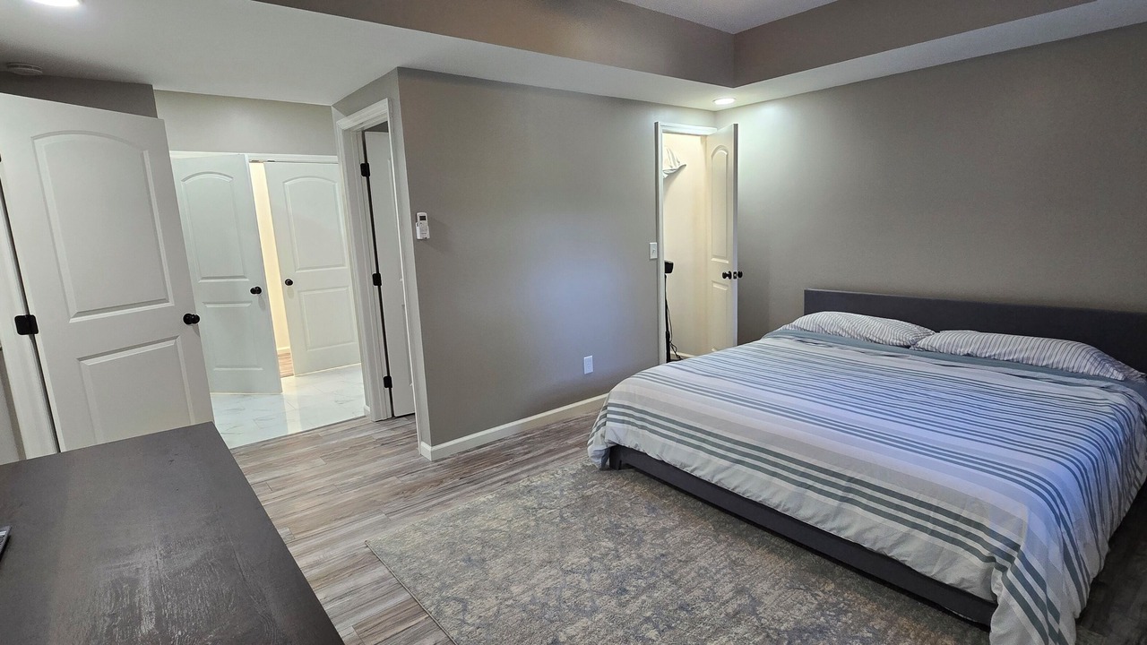 Photo of Bedroom in Collegedale