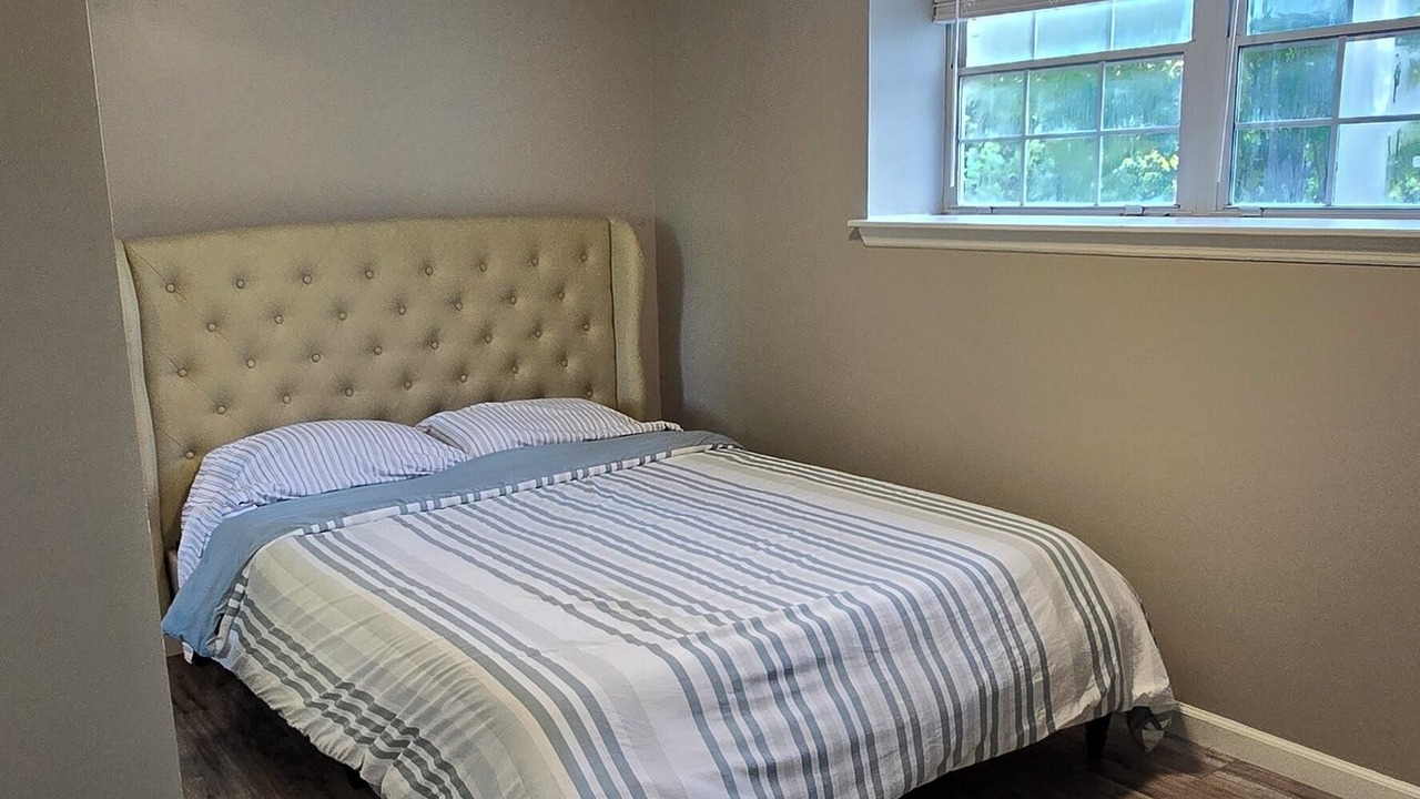 Photo of Bedroom in Collegedale