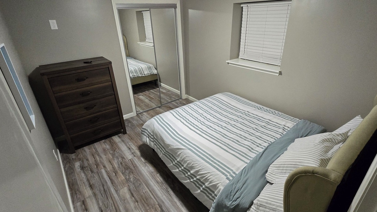 Photo of Bedroom in Collegedale