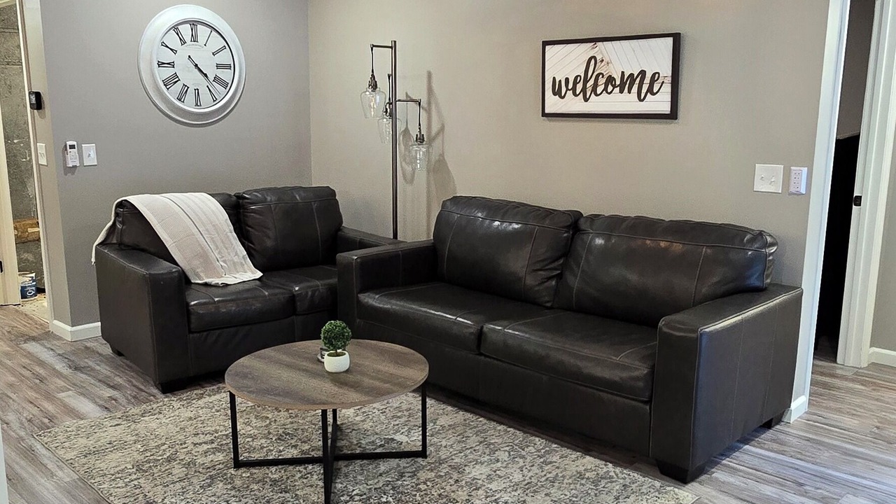 Photo of Livingroom in Collegedale