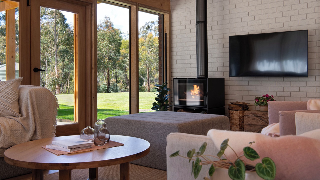 Photo of Livingroom in Wheatsheaf