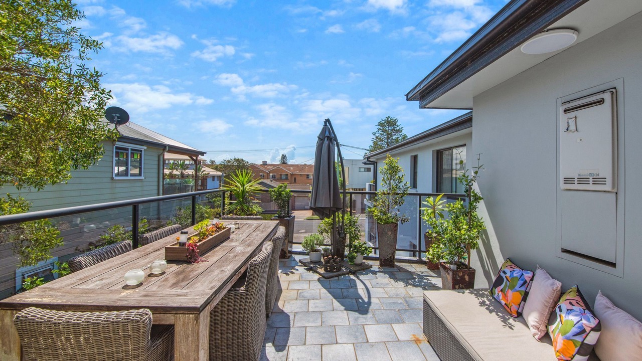 Photo of Outdoor in Narrabeen