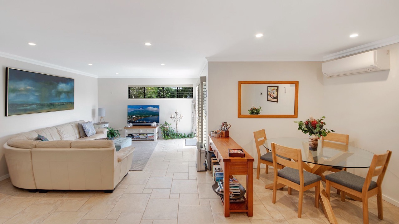 Photo of Livingroom in Narrabeen