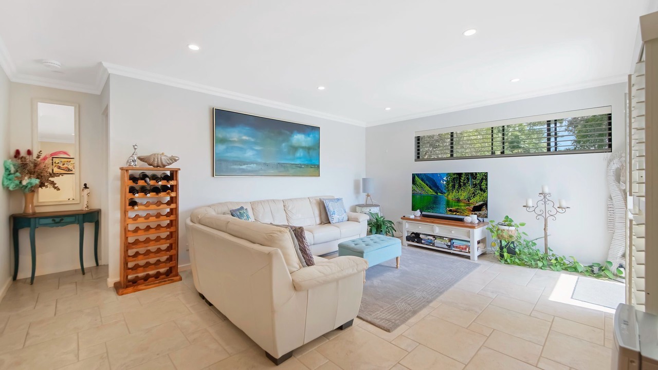 Photo of Livingroom in Narrabeen