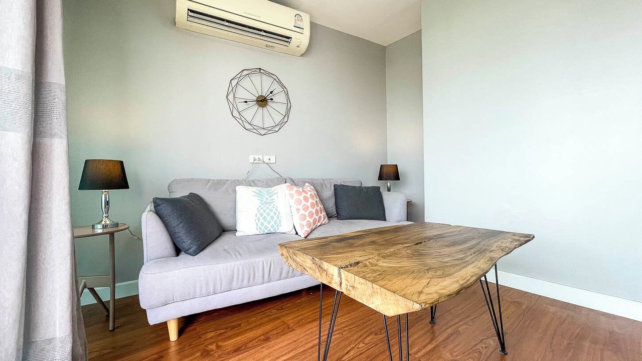 Photo of Livingroom in Chang Phueak