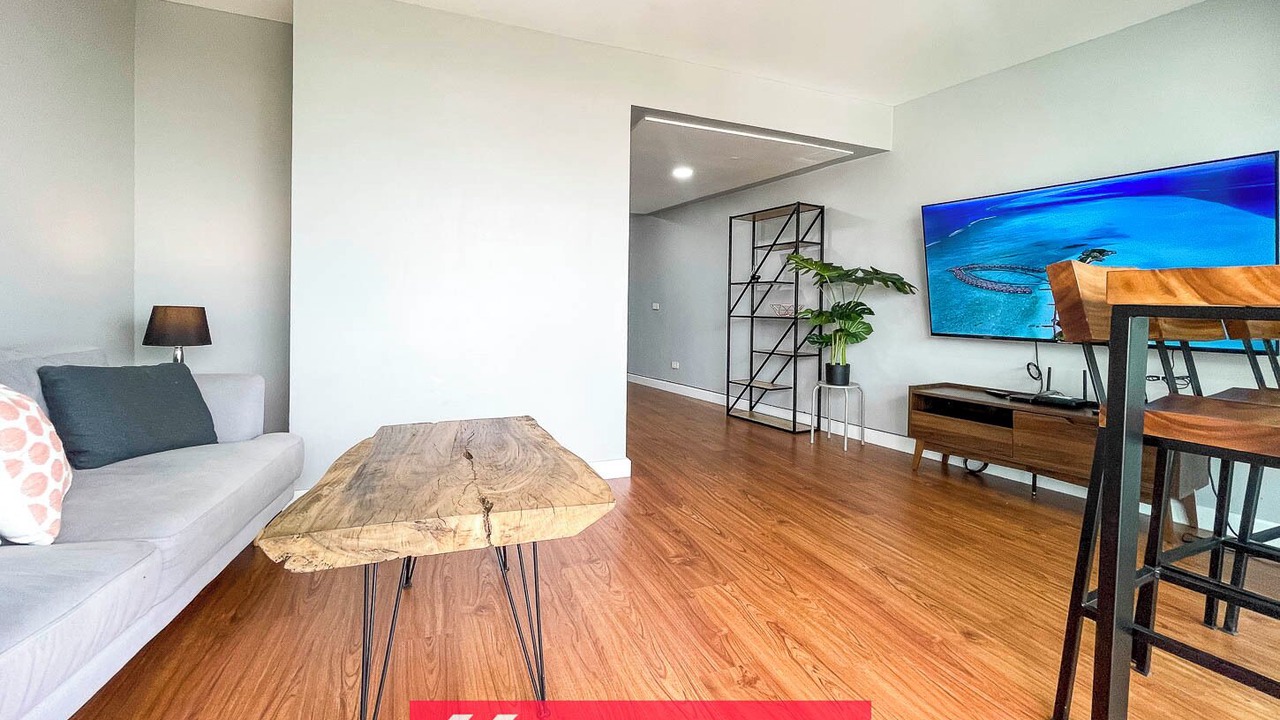 Photo of Livingroom in Chang Phueak