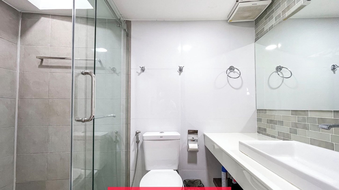 Photo of Bathroom in Chang Phueak