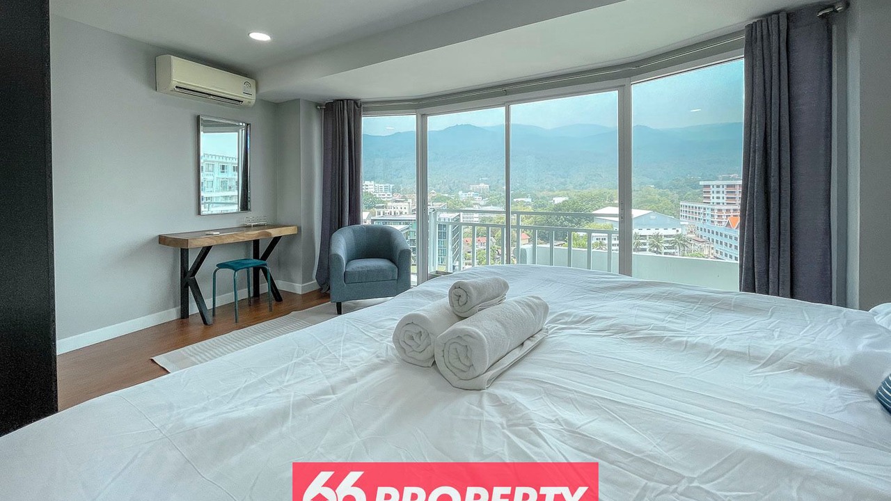 Photo of Bedroom in Chang Phueak