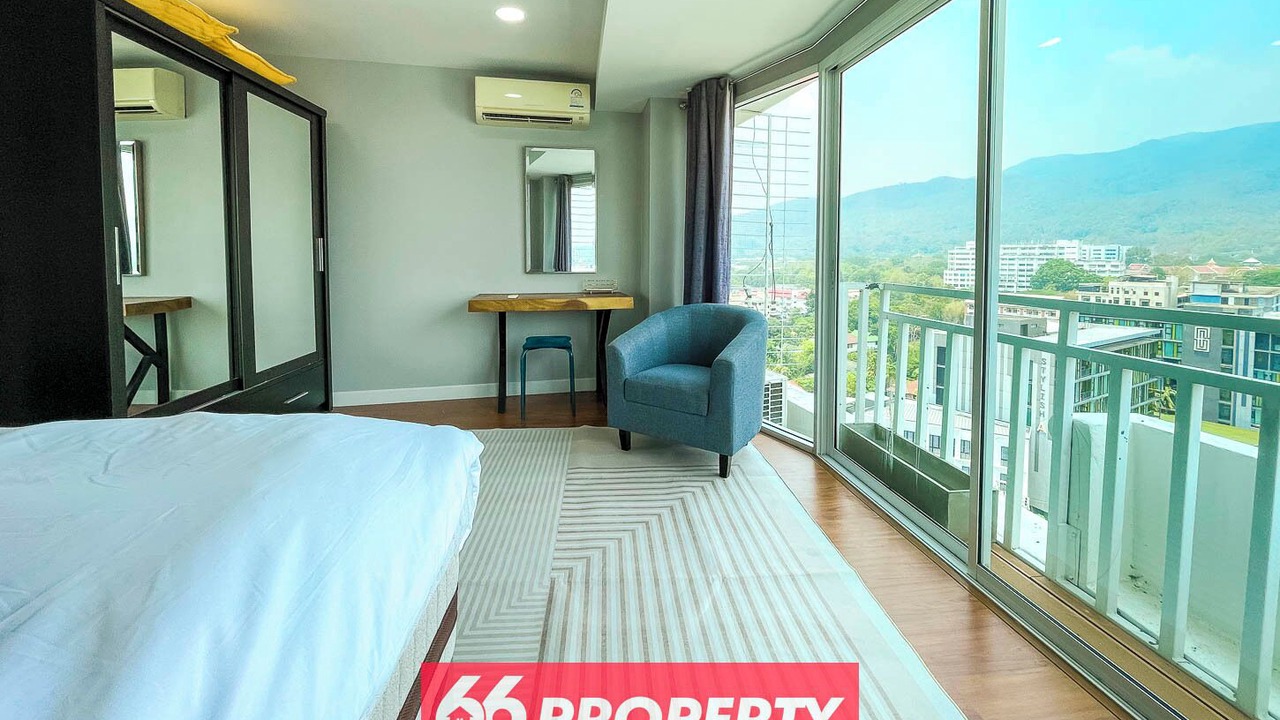 Photo of Bedroom in Chang Phueak