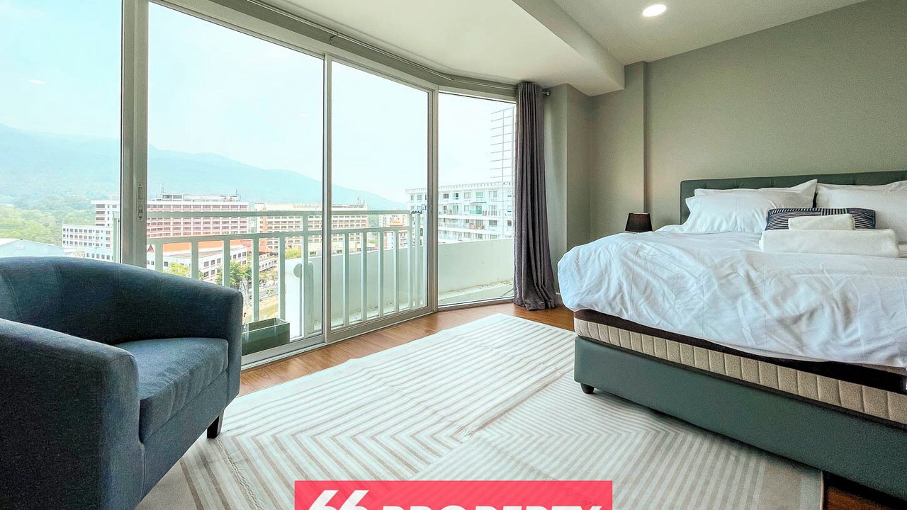 Photo of Bedroom in Chang Phueak