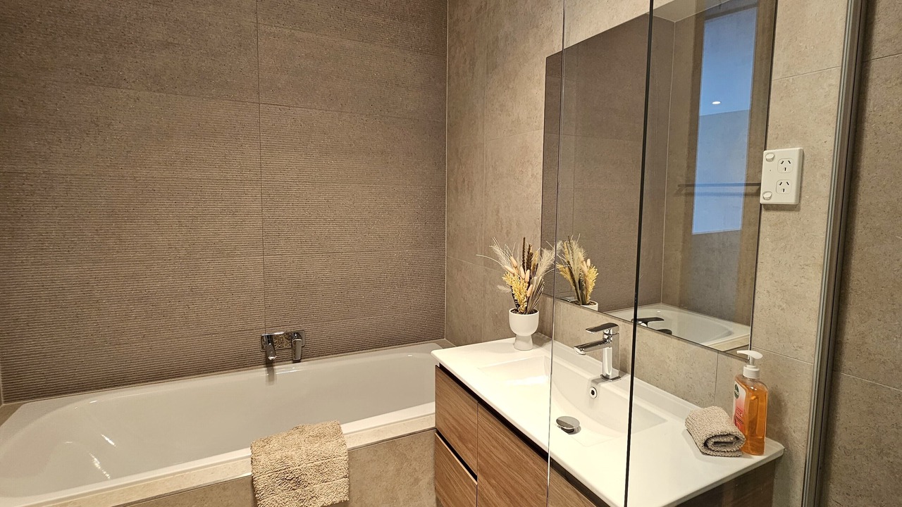 Photo of Bathroom in Pearce