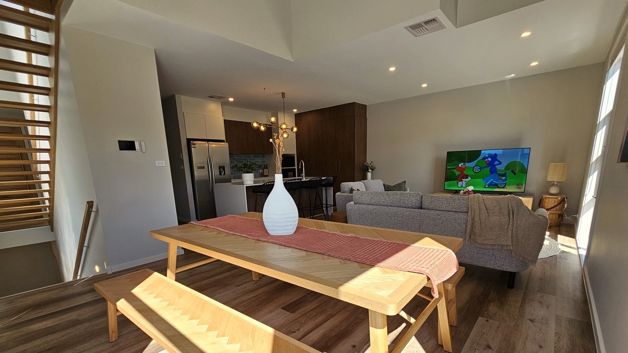 Photo of Livingroom in Pearce