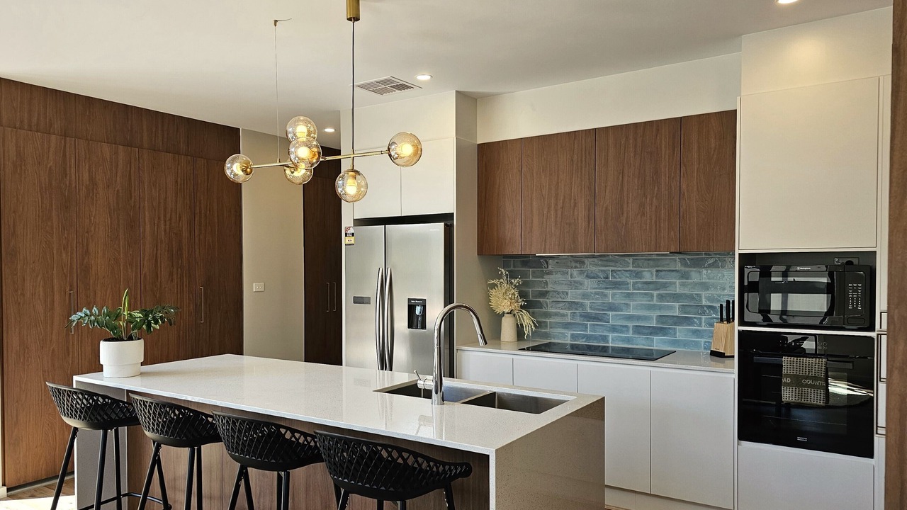 Photo of Kitchen in Pearce
