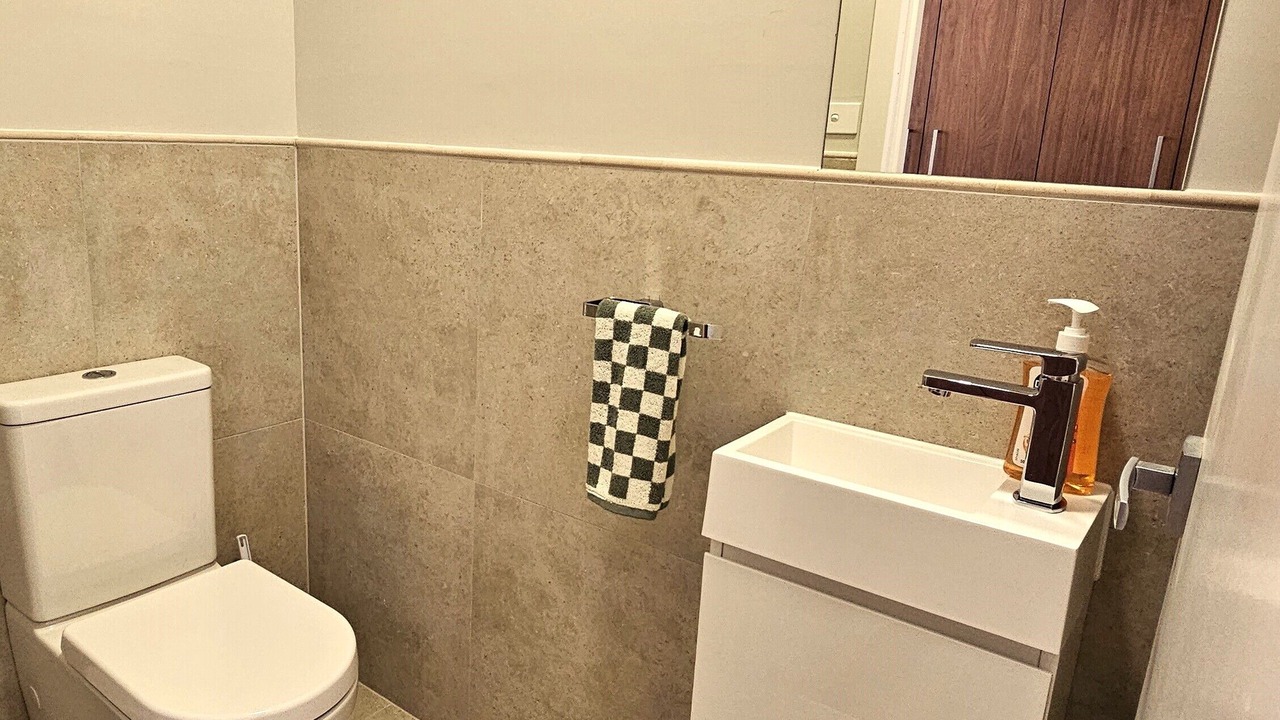 Photo of Bathroom in Pearce