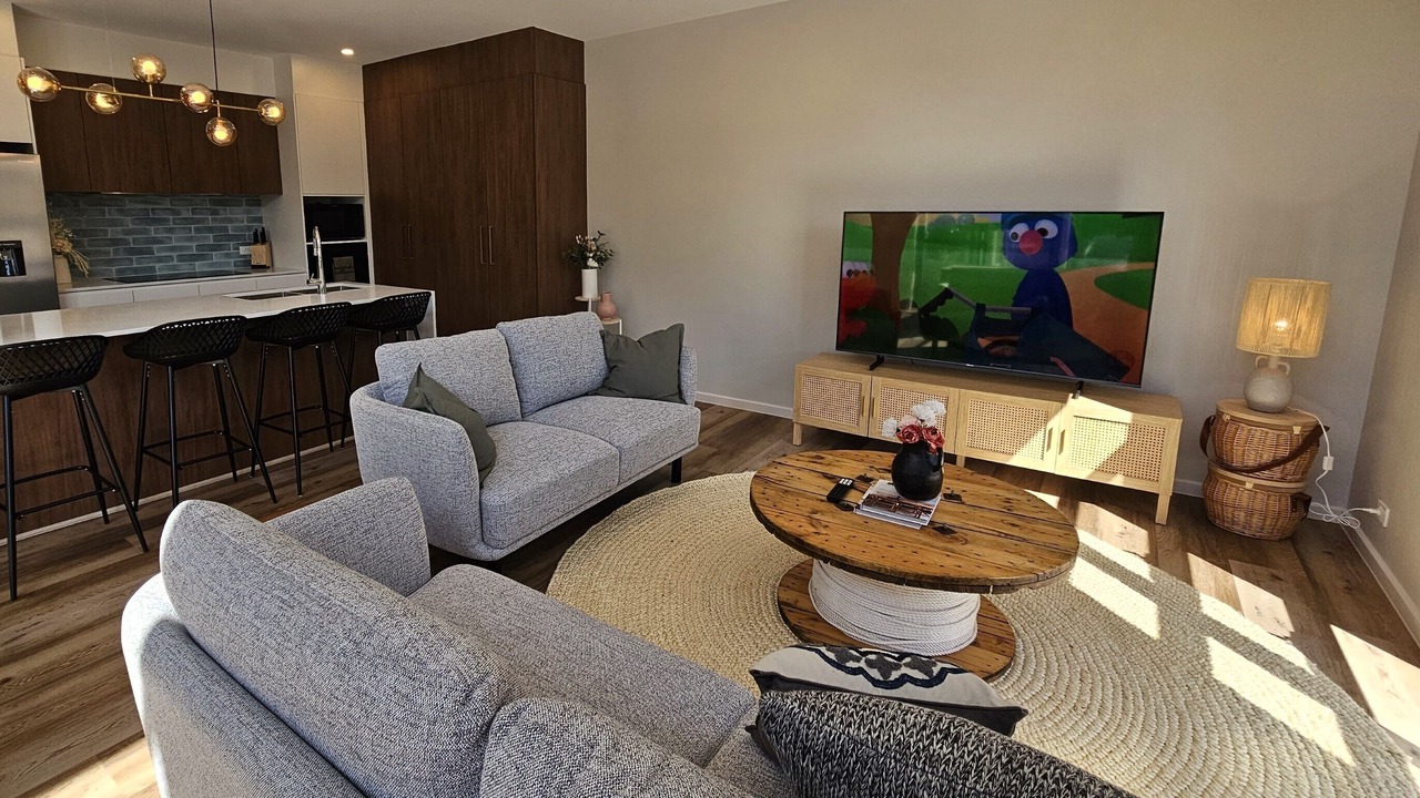 Photo of Livingroom in Pearce