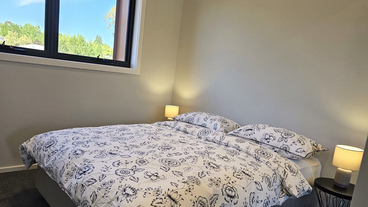 Photo of Bedroom in Pearce