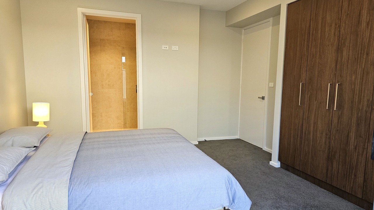 Photo of Bedroom in Pearce