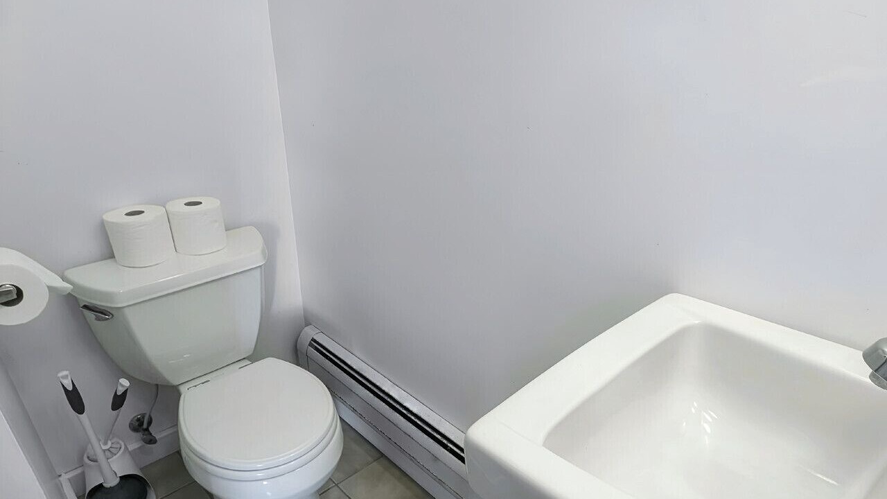 Photo of Bathroom in Old Lyme