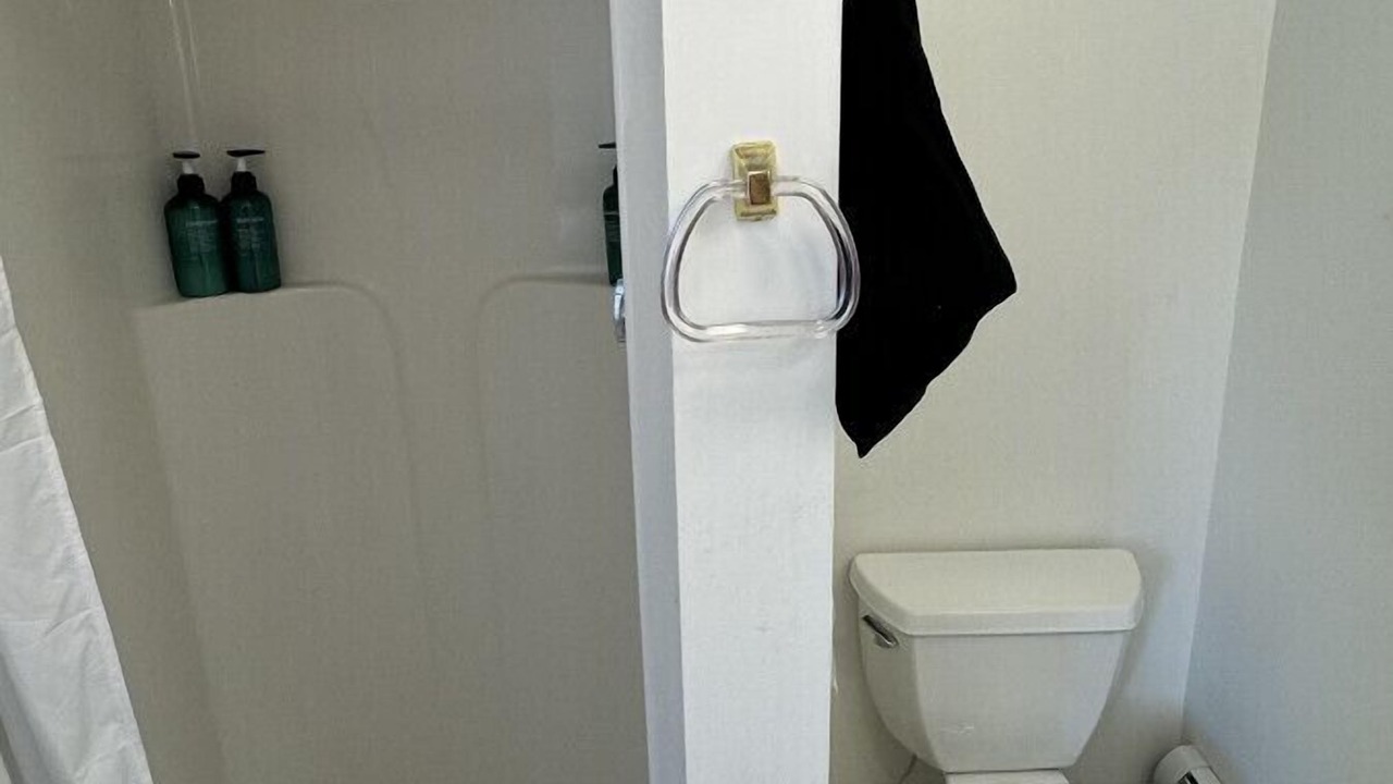 Photo of Bathroom in Old Lyme