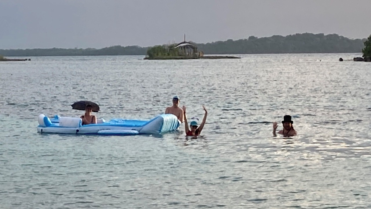 Photo of Outdoor in Green Island