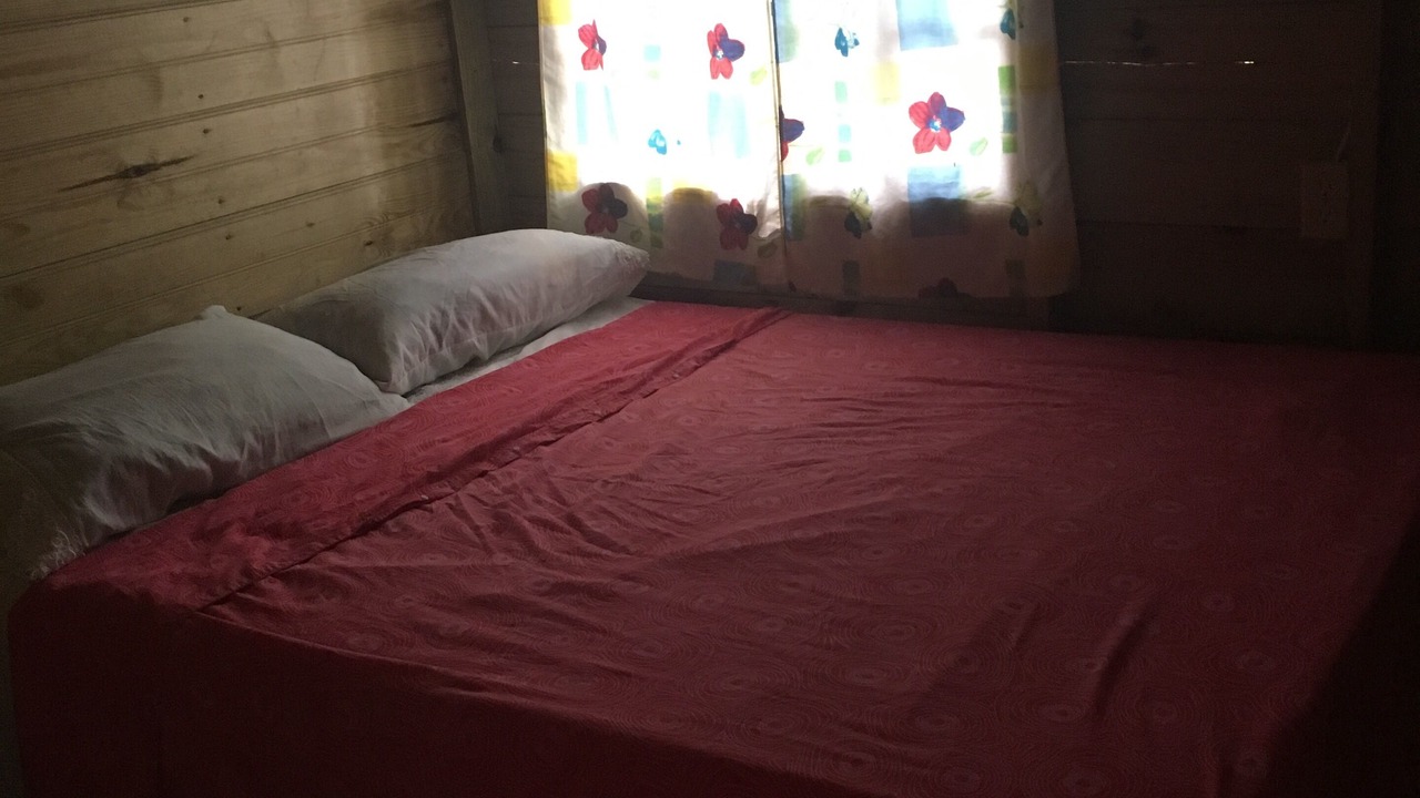 Photo of Bedroom in Green Island