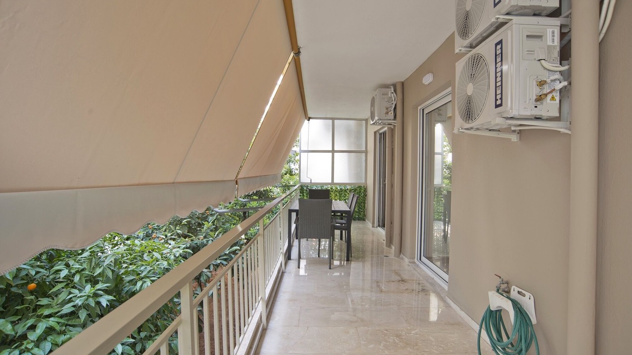 Photo of Outdoor in Kaisariani
