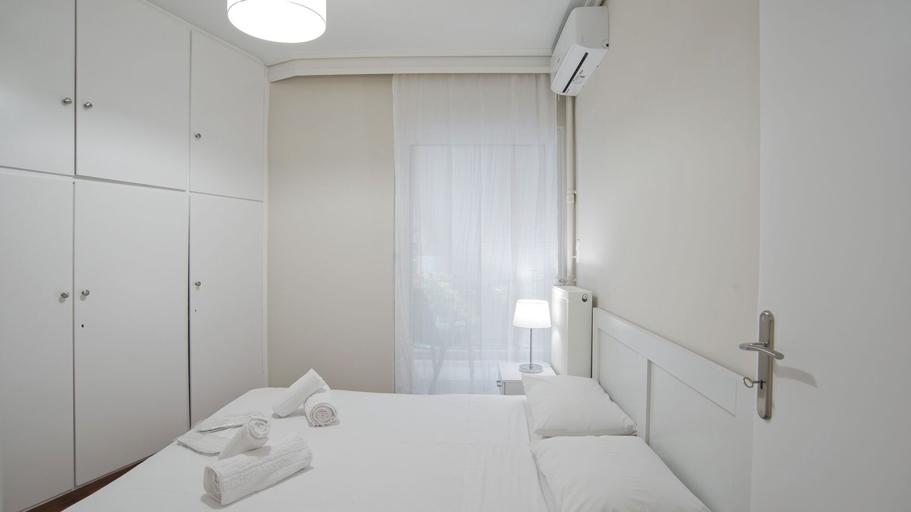 Photo of Bedroom in Kaisariani