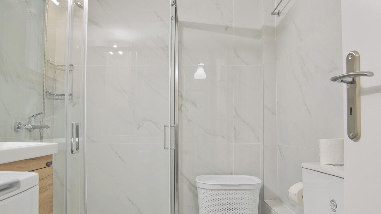 Photo of Bathroom in Kaisariani