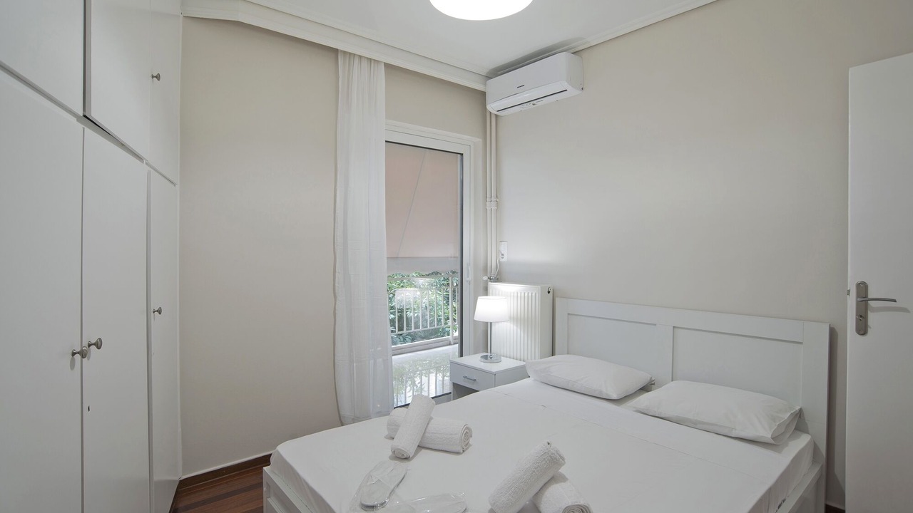 Photo of Bedroom in Kaisariani