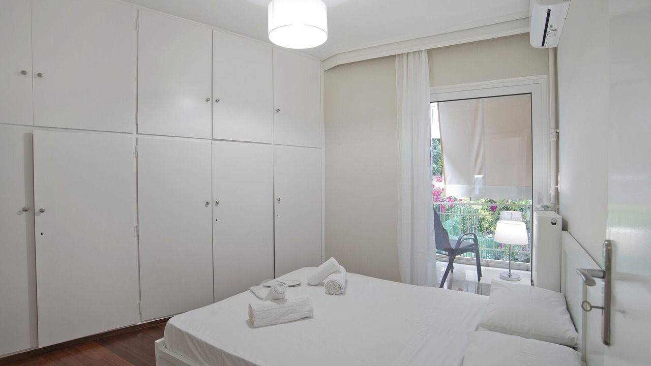 Photo of Bedroom in Kaisariani