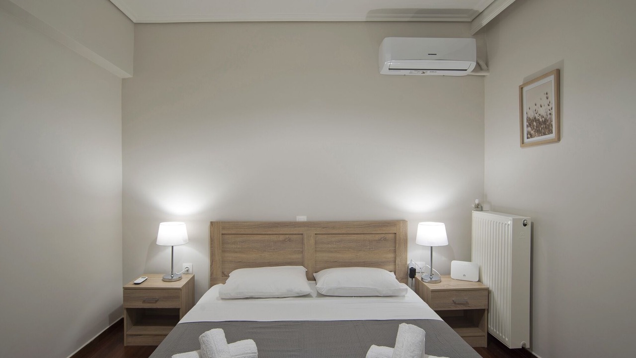 Photo of Bedroom in Kaisariani