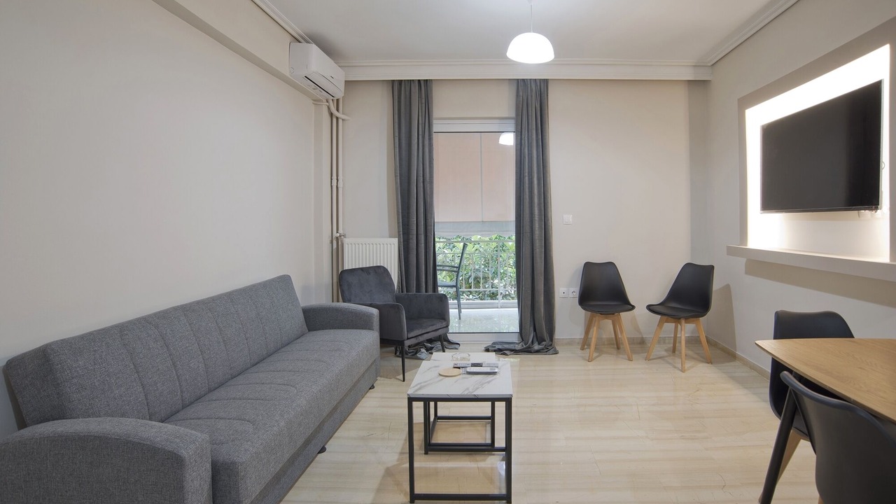 Photo of Livingroom in Kaisariani