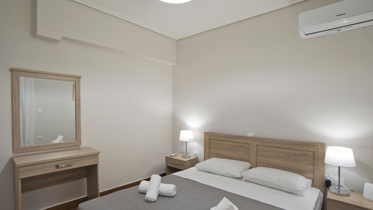 Photo of Bedroom in Kaisariani