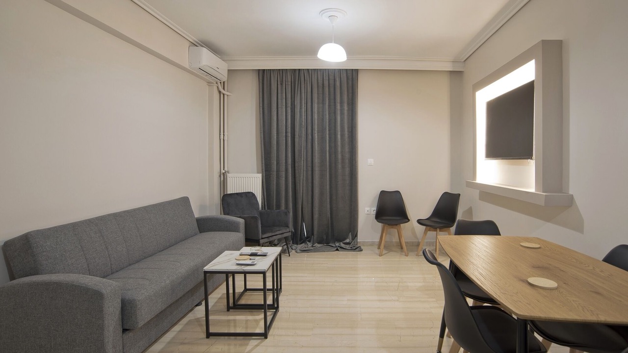 Photo of Livingroom in Kaisariani
