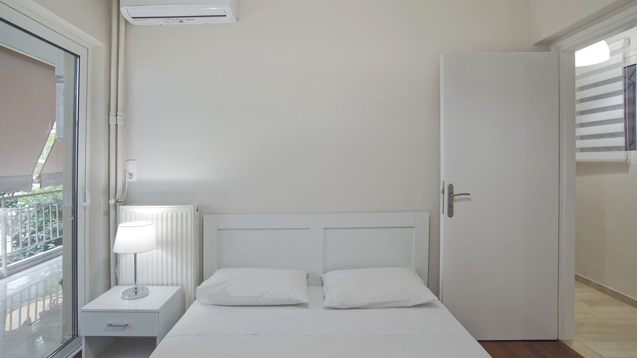 Photo of Bedroom in Kaisariani