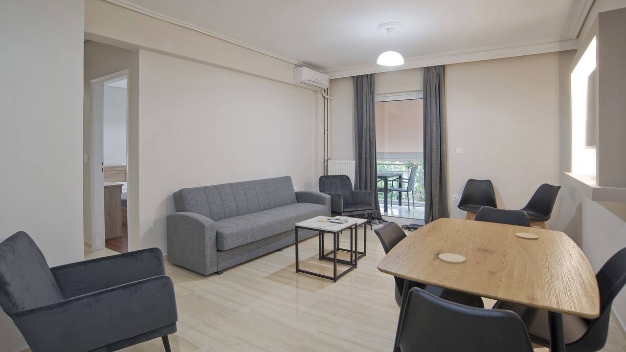 Photo of Livingroom in Kaisariani