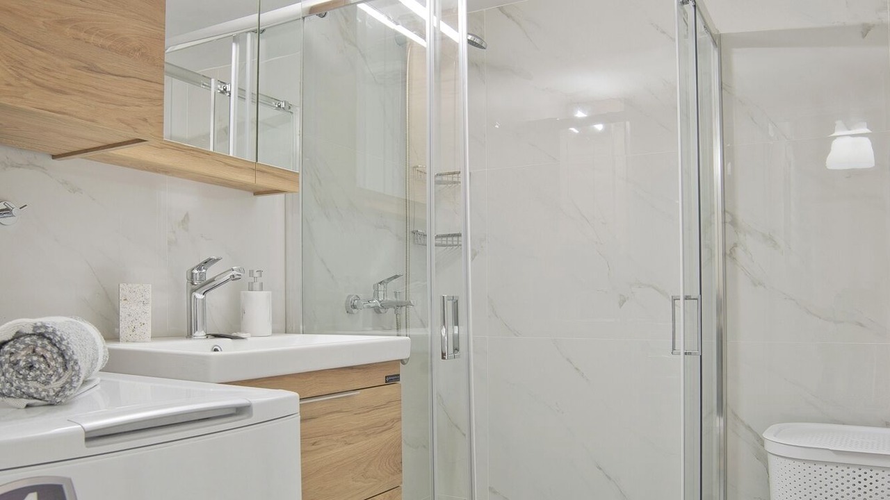 Photo of Bathroom in Kaisariani