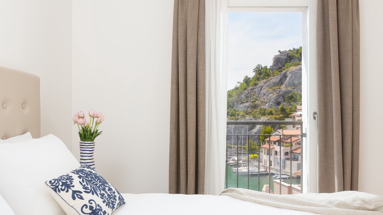 Photo of Bedroom in Portopiccolo