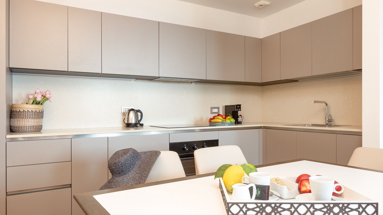 Photo of Kitchen in Portopiccolo
