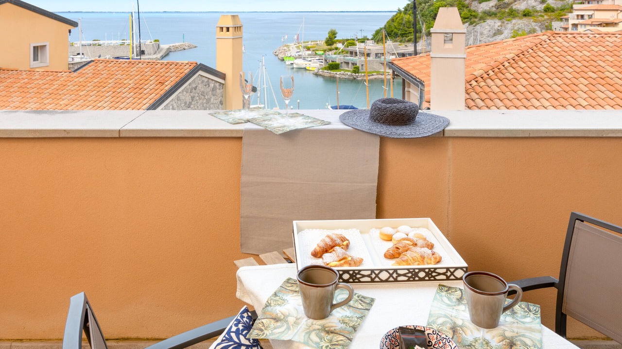 Photo of Outdoor in Portopiccolo