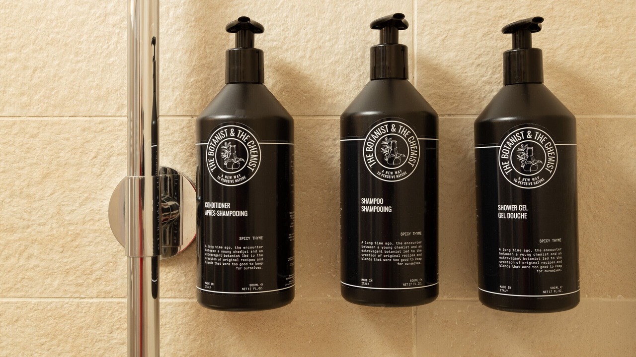 Photo of Bathroom in Portopiccolo