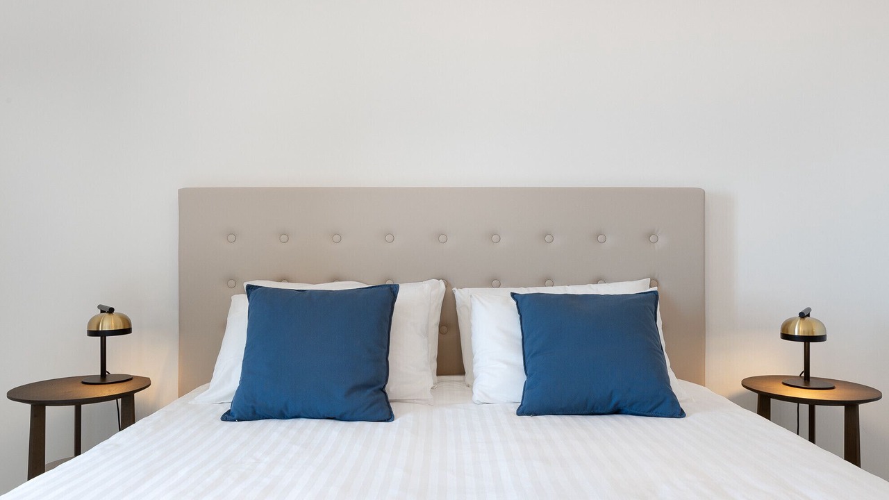 Photo of Bedroom in Portopiccolo