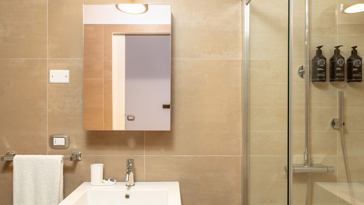 Photo of Bathroom in Portopiccolo